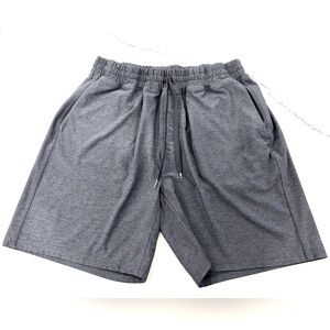 Outdoor Voices Men’s Navy Shorts